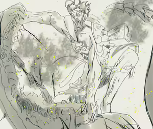 Page 317 of 真綿 - pixiv - preview thumbnail