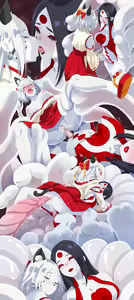 Page 419 of Magicami DX - I AM MAGICAMI - preview thumbnail