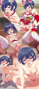 Page 469 of Magicami DX - I AM MAGICAMI - preview thumbnail