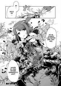 Page 24 of Dabusutakko wa wakaranai | La Perroflauta Ignorante - preview thumbnail
