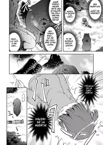 Page 6 of Dabusutakko wa wakaranai | La Perroflauta Ignorante - preview thumbnail