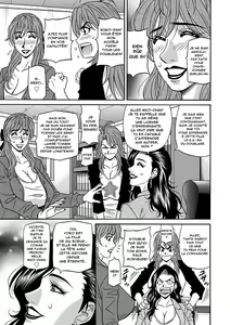 Page 8 of Hitozuma Seiyuu Ikuko-san - preview thumbnail