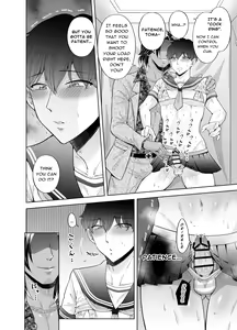 Page 26 of Kugakusei Touma-kun no Grey na Beit 3 ~Papakatsu Hen~ | Toma's Questionable Part-time Job 3 ~Sugar Daddy~ - preview thumbnail
