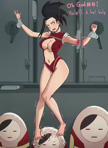 Page 4 of EnlightenAkuma - preview thumbnail