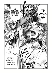 Page 21 of Senpenbanka | Un Sinfín de Variables - preview thumbnail