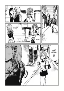 Page 23 of Senpenbanka | Un Sinfín de Variables - preview thumbnail