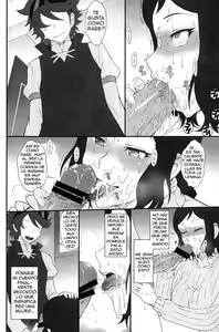 Page 7 of Rinko Ikimasu!! - preview thumbnail