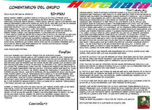 Page 169 of Shiragasane Soushuuhen Koromo | Recopilatorio Capas Blancas Conjunto - preview thumbnail