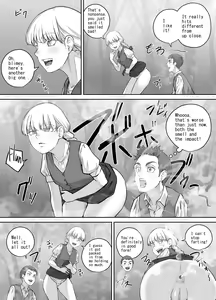 Page 16 of 最近お淑やかになりつつある幼馴染の話（English Version） - preview thumbnail