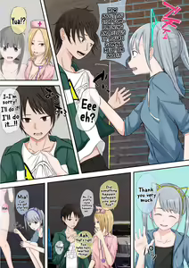 Page 134 of Halloween Roshutsu Shoujo | Halloween Exhibitionist Girl - preview thumbnail