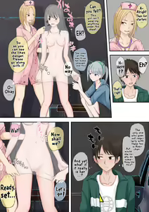 Page 135 of Halloween Roshutsu Shoujo | Halloween Exhibitionist Girl - preview thumbnail