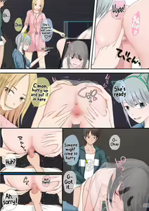 Page 140 of Halloween Roshutsu Shoujo | Halloween Exhibitionist Girl - preview thumbnail