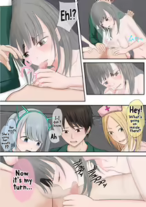 Page 145 of Halloween Roshutsu Shoujo | Halloween Exhibitionist Girl - preview thumbnail