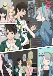 Page 217 of Halloween Roshutsu Shoujo | Halloween Exhibitionist Girl - preview thumbnail