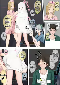 Page 52 of Halloween Roshutsu Shoujo | Halloween Exhibitionist Girl - preview thumbnail