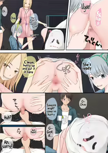 Page 57 of Halloween Roshutsu Shoujo | Halloween Exhibitionist Girl - preview thumbnail