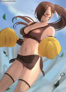 Page 109 of ●PIXIV● 吠千ーホ-セン - preview thumbnail