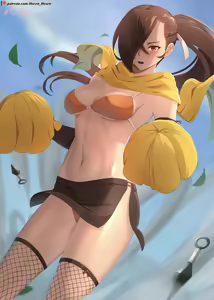 Page 110 of ●PIXIV● 吠千ーホ-セン - preview thumbnail