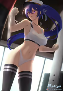Page 131 of ●PIXIV● 吠千ーホ-セン - preview thumbnail
