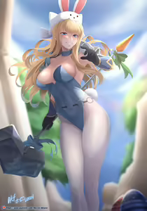 Page 185 of ●PIXIV● 吠千ーホ-セン - preview thumbnail