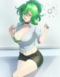 Page 219 of ●PIXIV● 吠千ーホ-セン - preview thumbnail