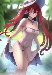 Page 225 of ●PIXIV● 吠千ーホ-セン - preview thumbnail