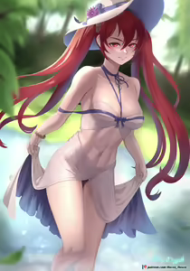 Page 226 of ●PIXIV● 吠千ーホ-セン - preview thumbnail