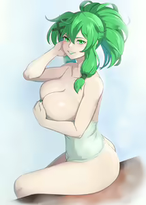 Page 237 of ●PIXIV● 吠千ーホ-セン - preview thumbnail