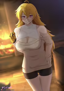 Page 241 of ●PIXIV● 吠千ーホ-セン - preview thumbnail