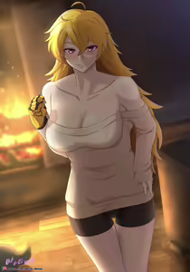 Page 242 of ●PIXIV● 吠千ーホ-セン - preview thumbnail