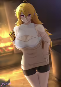Page 243 of ●PIXIV● 吠千ーホ-セン - preview thumbnail