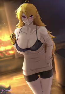 Page 245 of ●PIXIV● 吠千ーホ-セン - preview thumbnail