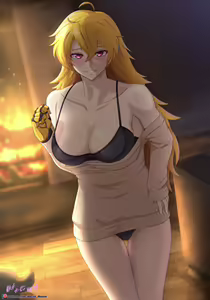 Page 246 of ●PIXIV● 吠千ーホ-セン - preview thumbnail