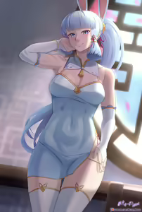 Page 266 of ●PIXIV● 吠千ーホ-セン - preview thumbnail
