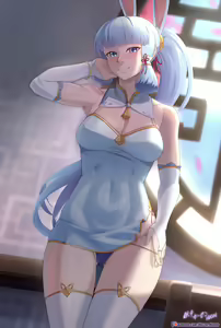 Page 267 of ●PIXIV● 吠千ーホ-セン - preview thumbnail