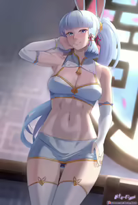Page 268 of ●PIXIV● 吠千ーホ-セン - preview thumbnail