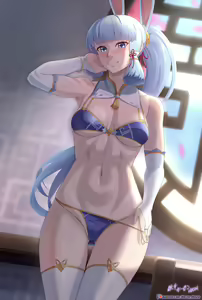 Page 269 of ●PIXIV● 吠千ーホ-セン - preview thumbnail