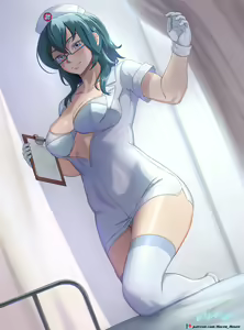 Page 291 of ●PIXIV● 吠千ーホ-セン - preview thumbnail