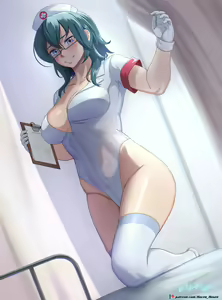 Page 293 of ●PIXIV● 吠千ーホ-セン - preview thumbnail