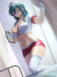 Page 294 of ●PIXIV● 吠千ーホ-セン - preview thumbnail