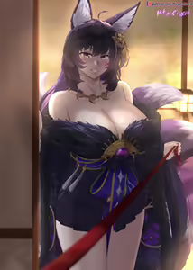 Page 302 of ●PIXIV● 吠千ーホ-セン - preview thumbnail