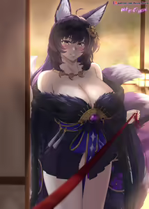 Page 304 of ●PIXIV● 吠千ーホ-セン - preview thumbnail