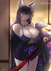Page 305 of ●PIXIV● 吠千ーホ-セン - preview thumbnail