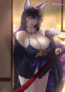 Page 306 of ●PIXIV● 吠千ーホ-セン - preview thumbnail