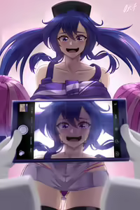 Page 309 of ●PIXIV● 吠千ーホ-セン - preview thumbnail