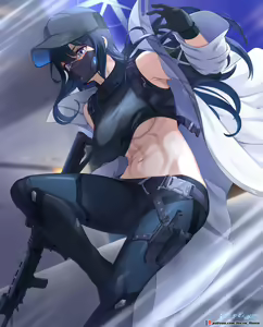 Page 311 of ●PIXIV● 吠千ーホ-セン - preview thumbnail