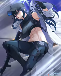 Page 312 of ●PIXIV● 吠千ーホ-セン - preview thumbnail