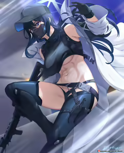 Page 313 of ●PIXIV● 吠千ーホ-セン - preview thumbnail