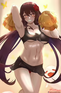 Page 318 of ●PIXIV● 吠千ーホ-セン - preview thumbnail