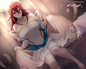 Page 362 of ●PIXIV● 吠千ーホ-セン - preview thumbnail